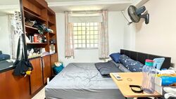 Blk 25 Eunos Crescent (Geylang), HDB 3 Rooms #598784011